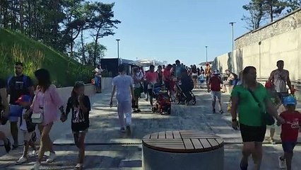 Lato w pełni! Odwiedź plażę w Łebie i ciesz się słońcem 🌞 - thumbnail