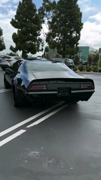 Drift Car