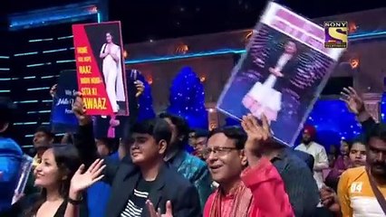 Lag ja Gale k Phir Ye Haseen Rat ho na ho by Ishita Vishwakarma