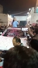 Mehak Malik well come