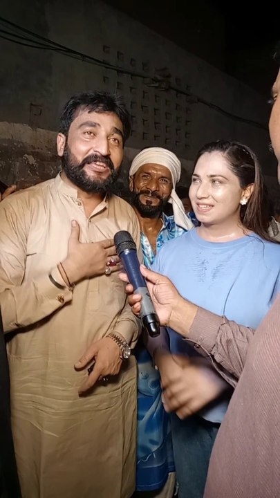 Welcome to mehak Malik part 3