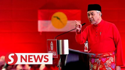 Zahid backs proposal for Umno to contest in Kota Raja in future elections