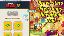 How to get free gems in brawl stars 2024 method