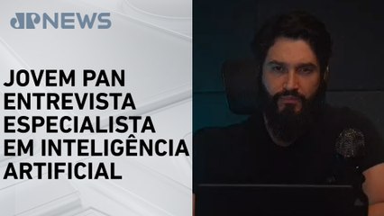 Alan Nicolas: “Plano de IA do governo é importante, mas fica em jogo sua aplicabilidade”