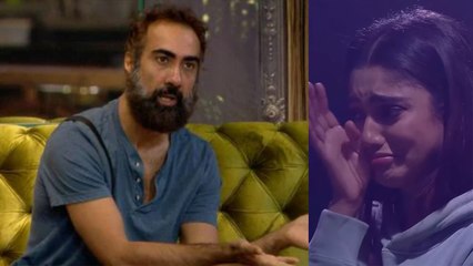 Скачать видео: Bigg Boss OTT 3: Winner Sana Makbul की Prize Money से कहीं ज्यादा हुई Ranvir Shorey की कमाई