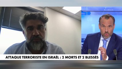 Benjamin Touati : «La population israélienne est habituée avec beaucoup de résilience à cette période de guerre depuis dix mois»