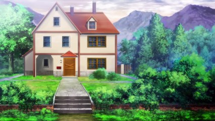 The Strongest Tank's Labyrinth Raids Ep 03 SUB ITA