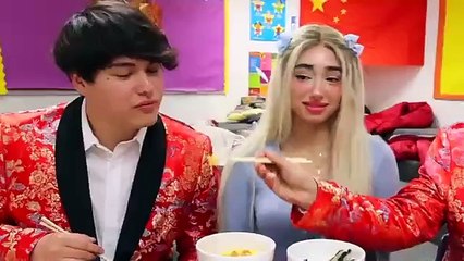 Discover the Country with the Best School Lunches 🌏