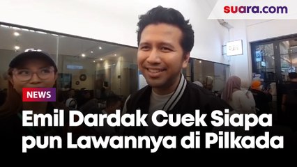 Risma Mau Diusung PDIP Di Pilkada Jatim, Emil Dardak Tak Ambil Pusing
