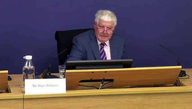 Post Office Inquiry urges North West operators to come forward