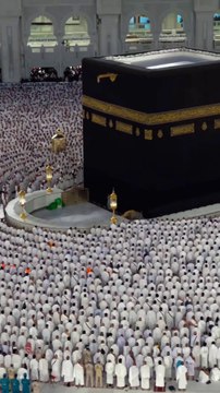 Heartwarming kabba video #kabba #madhina #makha #allah #islam #namaz #islamicvideos #muslim #muslims