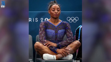 Simone Biles Pregnancy _ Retirement Rumors Debunked_ What’s Really Going On_