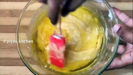 Download Video: Easy Vanilla Sponge Cake Without Oven Recipe - How To Make Basic Sponge Cake - Plain Sponge Cake