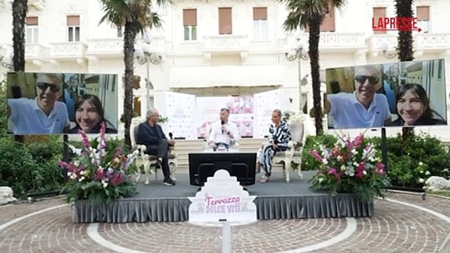 Giulia Cecchettin, il papà Gino si commuove rivedendo la foto dell'ultimo compleanno della figlia
