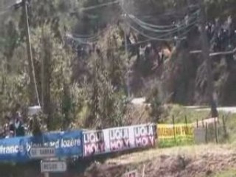 Sabran 2008 (Gr F, F2000 Samedi)