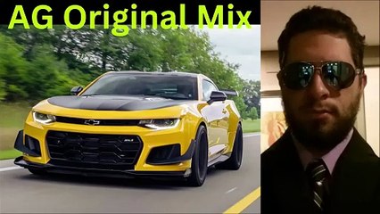 Zero To Sixty (Original Mix) - Anthony Giarrusso