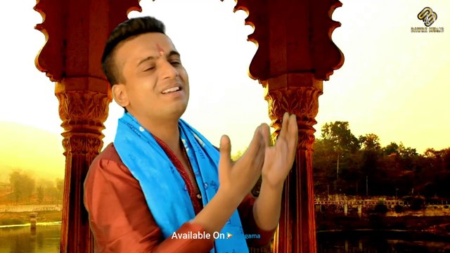 Hare Ke Sahare Shyam Dhani - Manoj Panchal , Khatu shyam bhajan