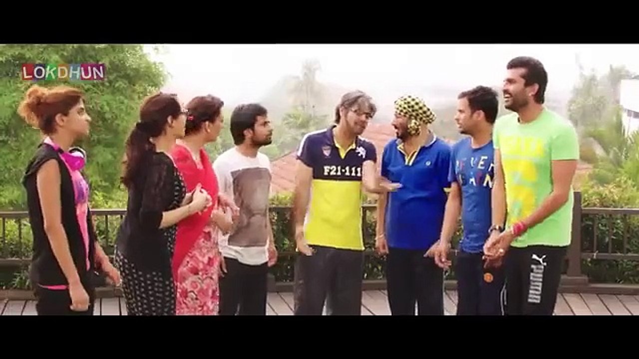 Most popular Indian Punjabi movie! 2024
