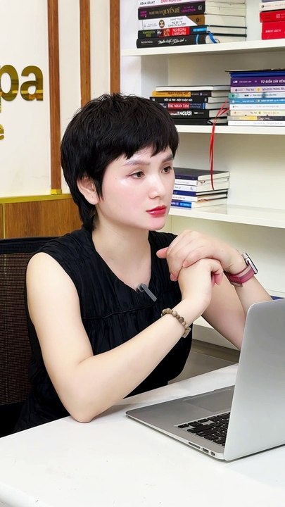 MUA HÀNG THEO CẢM XÚC - 04.08 - 16 - H04