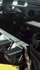 When Your Team Is Very Angry On Enemies