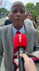 Isidório pede respeito as religiões na convenção de Geraldo