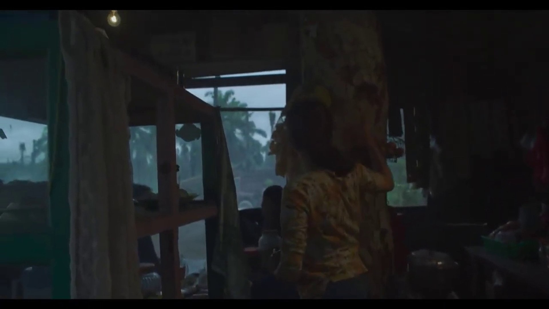 KABUT BERDURI _ 2024 ( Crime, Drama, Mystery, Thriller)