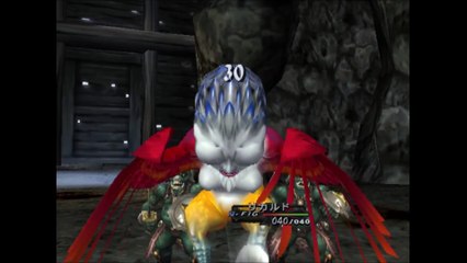 Busin Wizardry Alternative ps2 playstation2 part9