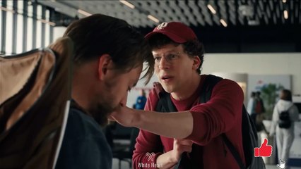 A REAL PAIN Trailer (2024) Jesse Eisenberg