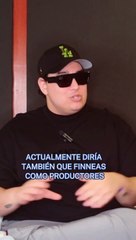 ¿Quiénes son las referencias musicales de Marcelo Rivera? #shortvideo #Music #dailymoton #Viral #followme