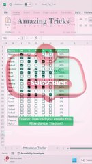 Excel for Beginners: 28 Simple Tips to Organize Data Efficiently 📊