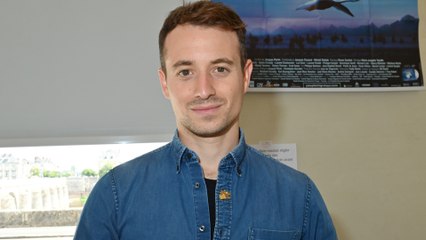 GALA VIDEO - Hugo Clément veut se faire entendre, il tente le tout pour le tout : “Arrêtez-moi”