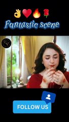 Tere Bin Fantastic Scene || yumhaj best scene || yumna and Wahaj best Scene #ShortDrama #shortsclips #shorts #ytshorts