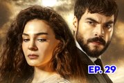 مسلسل زهرة الثالوث الحلقة 29 مترجم HD