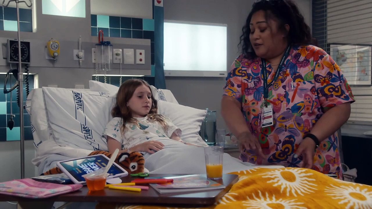 Shortland Street HD | Episode 7887 | Wednesday 27 March 2024