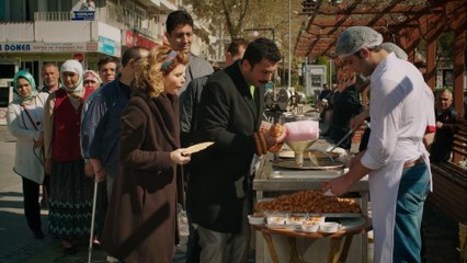 القروية الجميلة الحلقة Güzel Köylü 134