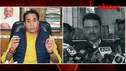 Скачать видео: चांदीवाल अहवालात काय? अनिल देशमुख-फडणवीस पुन्हा का भिडले?