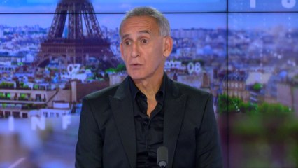 Claude Obadia : «Il est dans l'intérêt de l'Iran de déstabiliser la région»