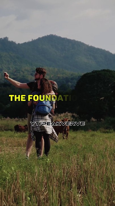 Strong Relationships Starts with Friendships #viralvideos #dailymotionviral #foryou #relationshipadvice