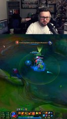 Vidéo exclusif Dailymotion - League of legend jour 2 partie 14