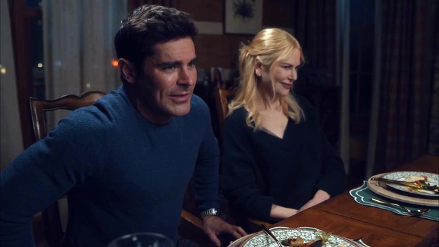 Zac Efron es trasladado al hospital tras sufrir un accidente en una piscina de Ibiza