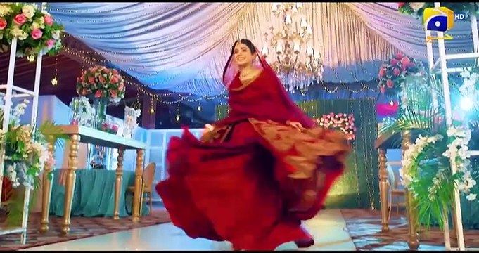 Komal Meer: Success or Not l What Is Reality 3:27 0:39 / 0:44 Official Trailer l Ishq Hai l Coming Soon l Imran Ashraf l Sehar Khan l Har Pal Geo
