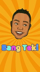 “Tebak-Tebakan Lucu yang Bikin Ngakak! ”