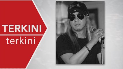 [TERKINI] Penyanyi Jay Jay meninggal dunia