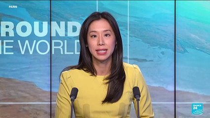 Zelensky says Ukraine has received first F-16 jets