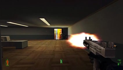 Project IGI: Beginning the Journey - Missions 1 & 2 Gameplay