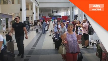 Beberapa negara minta rakyat mereka keluar dari Lubnan