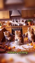 meow meow meow cute funny cat