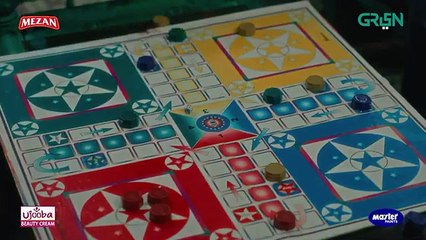 Gentleman EP 18 _ Humayun Saeed _ Yumna Zaidi_ Sponsored By Mezan_ Masterpaints_ Ujooba Beauty Cream(360P)