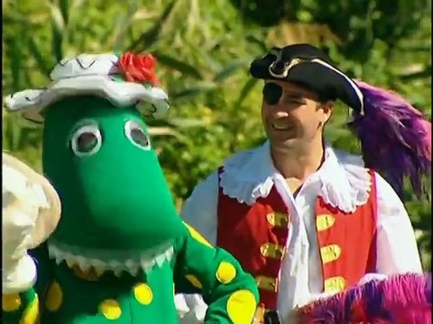 The Wiggles Wiggle Bay 2002...mp4