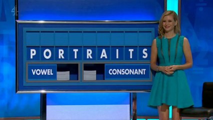 Countdown | Tuesday 26th June 2018 | Episode 6855